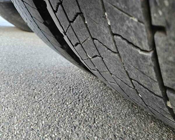 МАН ТГХ 18.440, об'ємом двигуна 0 л та пробігом 999 тис. км за 27995 $, фото 33 на Automoto.ua