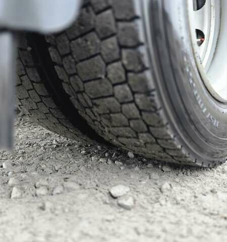 МАН ТГХ 18.440, объемом двигателя 0 л и пробегом 920 тыс. км за 15300 $, фото 2 на Automoto.ua