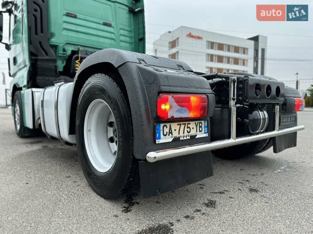 МАН ТГХ 18.440, об'ємом двигуна 0 л та пробігом 703 тис. км за 23900 $, фото 16 на Automoto.ua