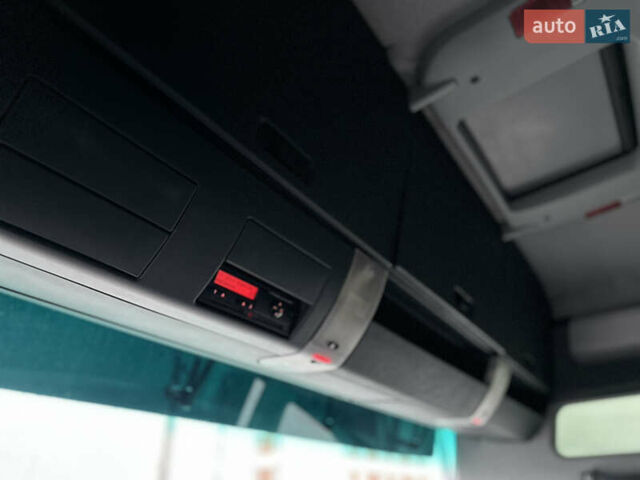 МАН ТГХ 18.440, об'ємом двигуна 0 л та пробігом 703 тис. км за 23900 $, фото 33 на Automoto.ua