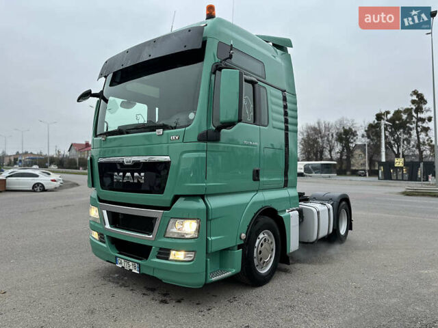 МАН ТГХ 18.440, об'ємом двигуна 0 л та пробігом 703 тис. км за 23900 $, фото 1 на Automoto.ua