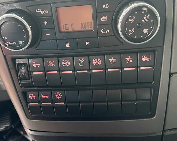 МАН ТГХ 18.440, об'ємом двигуна 0 л та пробігом 960 тис. км за 20000 $, фото 18 на Automoto.ua