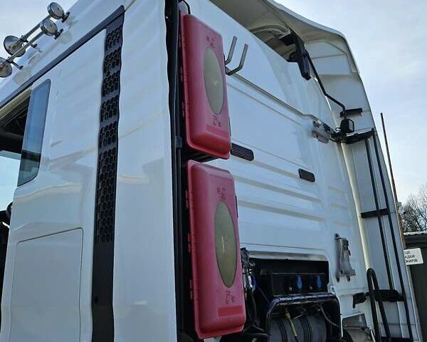 МАН ТГХ 18.440, об'ємом двигуна 0 л та пробігом 474 тис. км за 24995 $, фото 5 на Automoto.ua