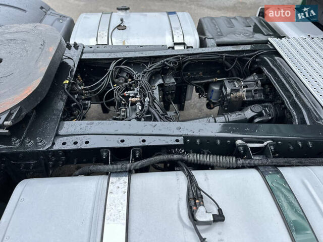 МАН ТГХ 18.440, об'ємом двигуна 0 л та пробігом 703 тис. км за 23900 $, фото 22 на Automoto.ua