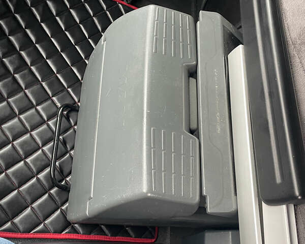 МАН ТГХ 18.440, об'ємом двигуна 0 л та пробігом 960 тис. км за 20000 $, фото 21 на Automoto.ua