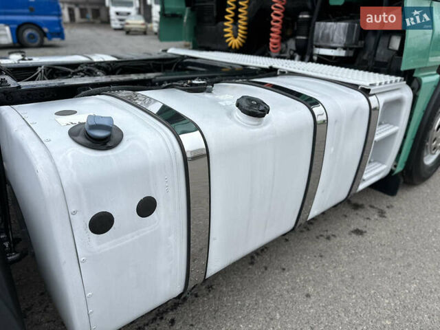 МАН ТГХ 18.440, об'ємом двигуна 0 л та пробігом 703 тис. км за 23900 $, фото 20 на Automoto.ua