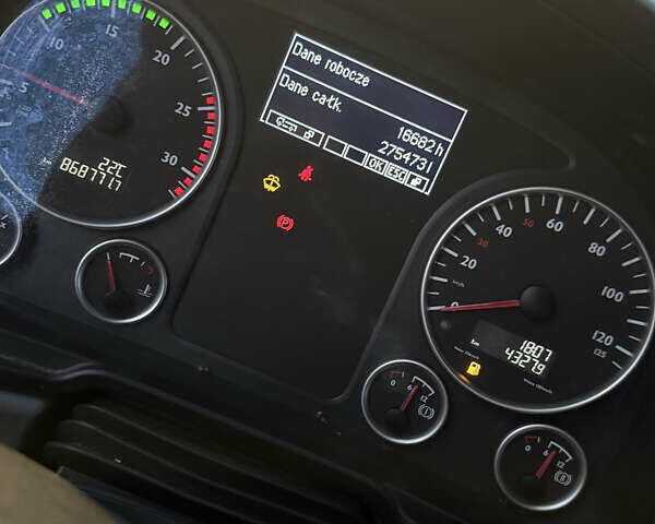 МАН ТГХ 18.440 2013 в Долине на Automoto.ua МАН ТГХ 18.440, объемом двигателя 0 л и пробегом 870 тыс. км за 13800 $, фото 18 на Automoto.ua