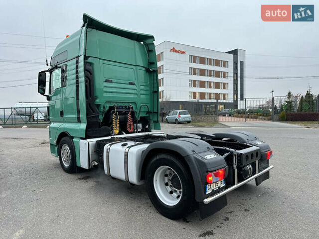 МАН ТГХ 18.440, об'ємом двигуна 0 л та пробігом 703 тис. км за 23900 $, фото 6 на Automoto.ua