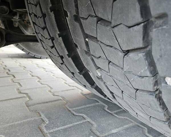 МАН ТГХ 18.440, об'ємом двигуна 0 л та пробігом 474 тис. км за 24995 $, фото 26 на Automoto.ua