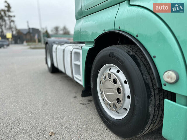 МАН ТГХ 18.440, об'ємом двигуна 0 л та пробігом 703 тис. км за 23900 $, фото 11 на Automoto.ua