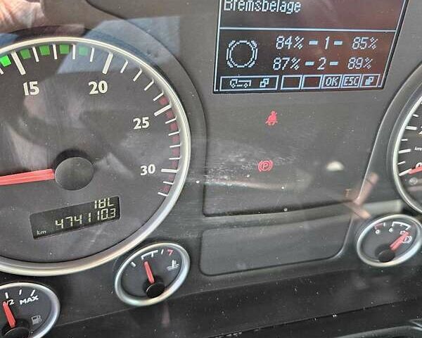 МАН ТГХ 18.440, об'ємом двигуна 0 л та пробігом 474 тис. км за 24995 $, фото 18 на Automoto.ua