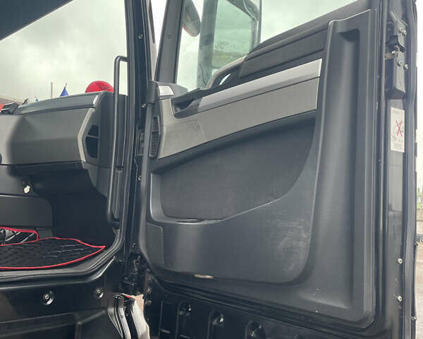 МАН ТГХ 18.440, об'ємом двигуна 0 л та пробігом 960 тис. км за 20000 $, фото 14 на Automoto.ua