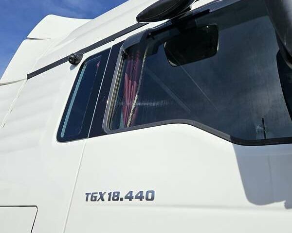 МАН ТГХ 18.440, об'ємом двигуна 0 л та пробігом 474 тис. км за 24995 $, фото 30 на Automoto.ua