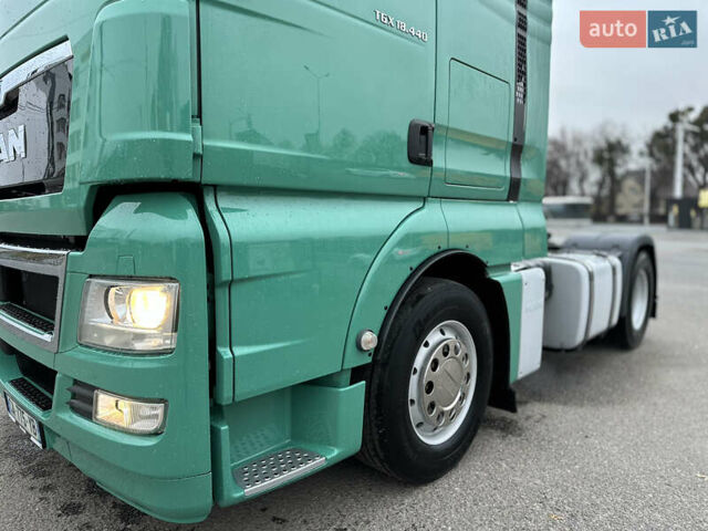 МАН ТГХ 18.440, об'ємом двигуна 0 л та пробігом 703 тис. км за 23900 $, фото 12 на Automoto.ua