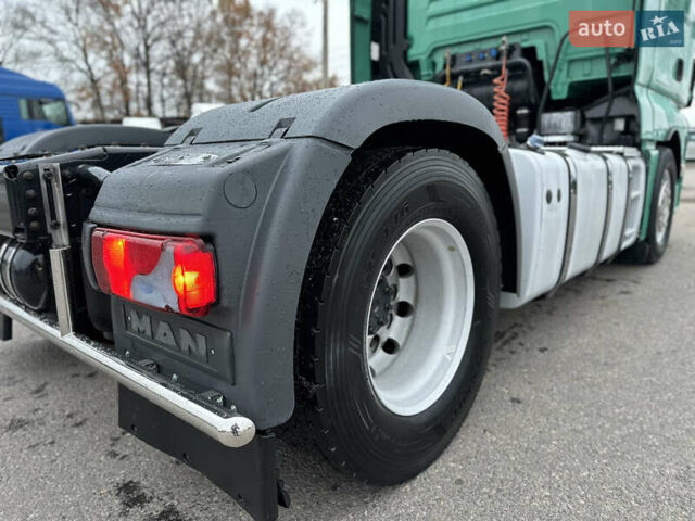 МАН ТГХ 18.440, об'ємом двигуна 0 л та пробігом 703 тис. км за 23900 $, фото 19 на Automoto.ua