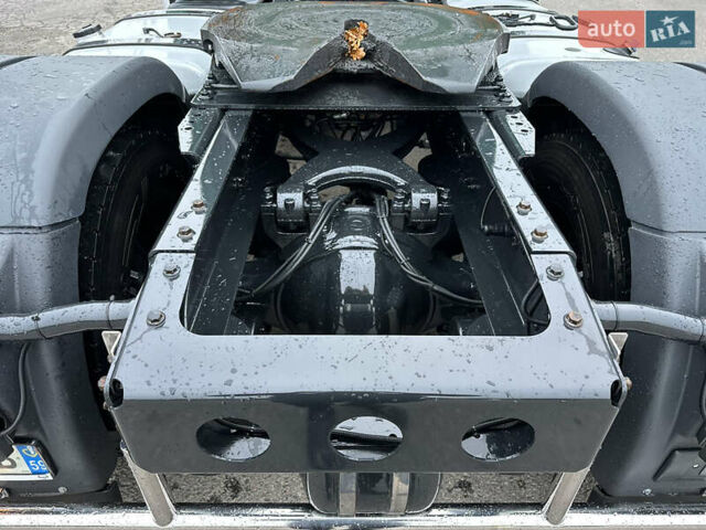 МАН ТГХ 18.440, об'ємом двигуна 0 л та пробігом 703 тис. км за 23900 $, фото 18 на Automoto.ua