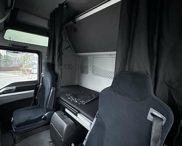 МАН ТГХ 18.440, об'ємом двигуна 0 л та пробігом 703 тис. км за 23900 $, фото 34 на Automoto.ua