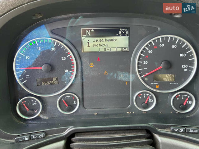 МАН ТГХ 18.440 2013 в Долине на Automoto.ua МАН ТГХ 18.440, объемом двигателя 0 л и пробегом 870 тыс. км за 13800 $, фото 6 на Automoto.ua