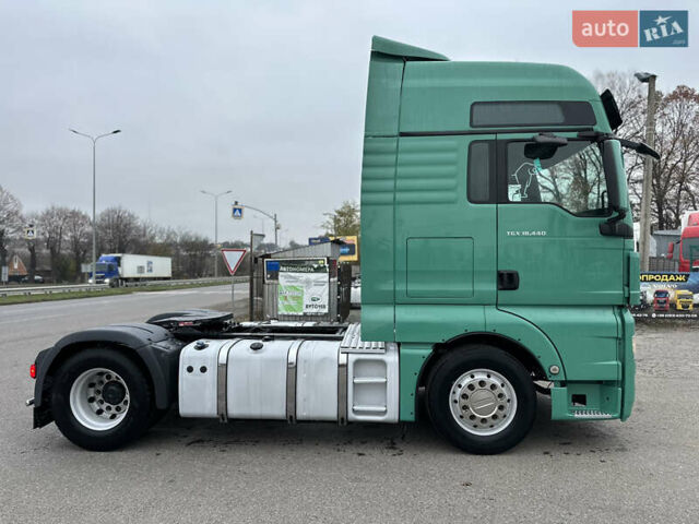МАН ТГХ 18.440, об'ємом двигуна 0 л та пробігом 703 тис. км за 23900 $, фото 3 на Automoto.ua
