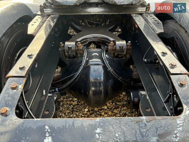 МАН ТГХ 18.440 2013 в Долине на Automoto.ua МАН ТГХ 18.440, объемом двигателя 0 л и пробегом 870 тыс. км за 13800 $, фото 7 на Automoto.ua