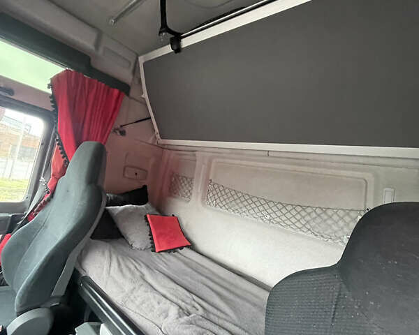 МАН ТГХ 18.440, об'ємом двигуна 0 л та пробігом 960 тис. км за 20000 $, фото 22 на Automoto.ua