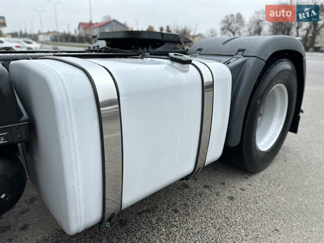 МАН ТГХ 18.440, об'ємом двигуна 0 л та пробігом 703 тис. км за 23900 $, фото 15 на Automoto.ua