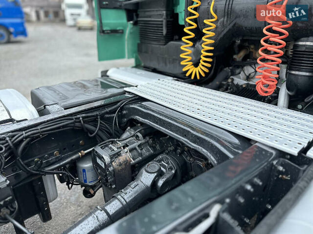 МАН ТГХ 18.440, об'ємом двигуна 0 л та пробігом 703 тис. км за 23900 $, фото 21 на Automoto.ua