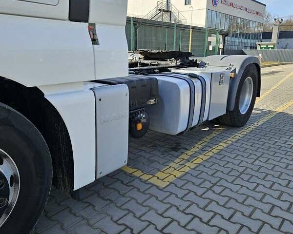 МАН ТГХ 18.440, об'ємом двигуна 0 л та пробігом 474 тис. км за 24995 $, фото 6 на Automoto.ua