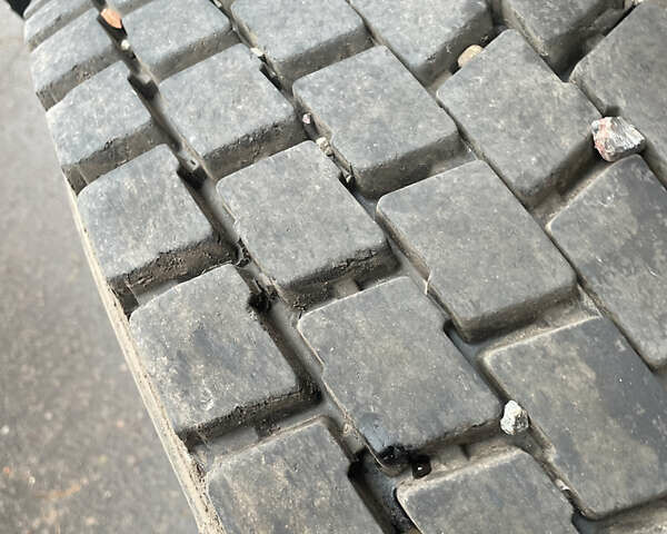 МАН ТГХ 18.440, об'ємом двигуна 0 л та пробігом 960 тис. км за 20000 $, фото 8 на Automoto.ua