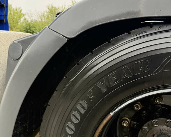 МАН ТГХ 18.440, об'ємом двигуна 0 л та пробігом 1 тис. км за 17500 $, фото 12 на Automoto.ua