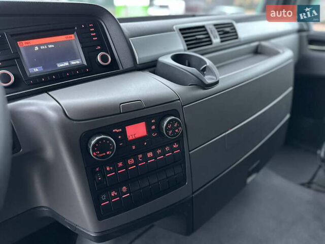 МАН ТГХ 18.440, об'ємом двигуна 0 л та пробігом 703 тис. км за 23900 $, фото 31 на Automoto.ua