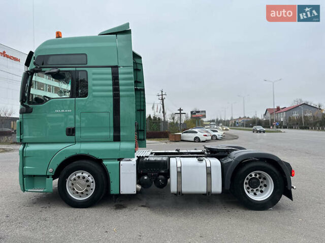 МАН ТГХ 18.440, об'ємом двигуна 0 л та пробігом 703 тис. км за 23900 $, фото 7 на Automoto.ua