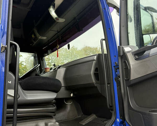 МАН ТГХ 18.440, об'ємом двигуна 0 л та пробігом 1 тис. км за 17500 $, фото 15 на Automoto.ua