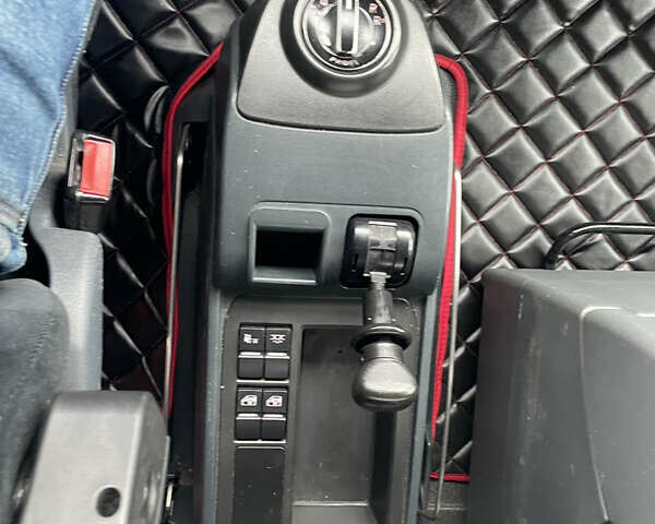 МАН ТГХ 18.440, об'ємом двигуна 0 л та пробігом 960 тис. км за 20000 $, фото 19 на Automoto.ua