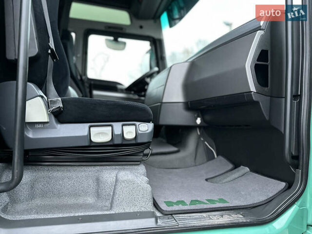 МАН ТГХ 18.440, об'ємом двигуна 0 л та пробігом 703 тис. км за 23900 $, фото 25 на Automoto.ua