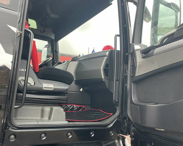 МАН ТГХ 18.440, об'ємом двигуна 0 л та пробігом 960 тис. км за 20000 $, фото 13 на Automoto.ua