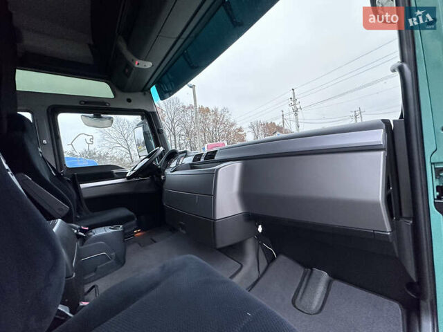 МАН ТГХ 18.440, об'ємом двигуна 0 л та пробігом 703 тис. км за 23900 $, фото 27 на Automoto.ua