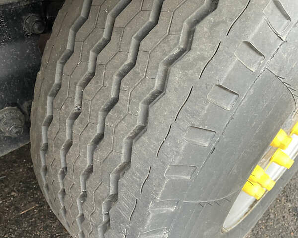 МАН ТГХ 18.440, об'ємом двигуна 0 л та пробігом 960 тис. км за 20000 $, фото 9 на Automoto.ua