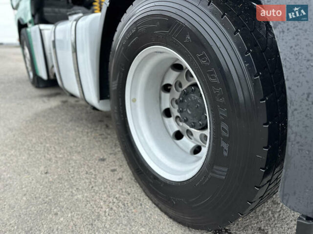 МАН ТГХ 18.440, об'ємом двигуна 0 л та пробігом 703 тис. км за 23900 $, фото 17 на Automoto.ua