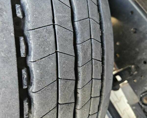 МАН ТГХ 18.440, об'ємом двигуна 0 л та пробігом 474 тис. км за 24995 $, фото 27 на Automoto.ua