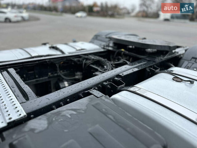 МАН ТГХ 18.440, об'ємом двигуна 0 л та пробігом 703 тис. км за 23900 $, фото 13 на Automoto.ua