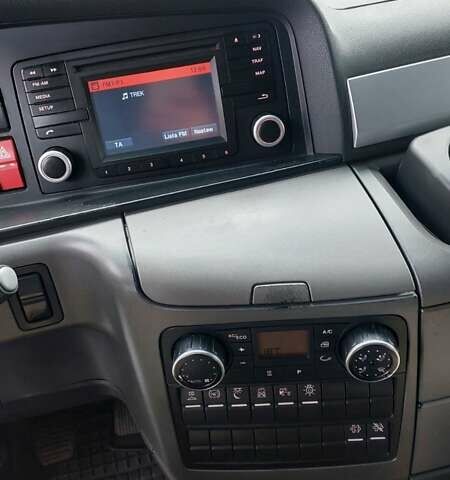 МАН ТГХ 18.440, об'ємом двигуна 0 л та пробігом 862 тис. км за 20000 $, фото 7 на Automoto.ua