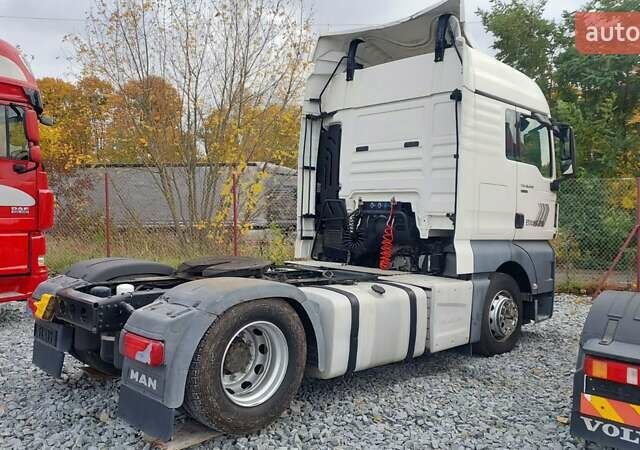 МАН ТГХ 18.440, об'ємом двигуна 0 л та пробігом 862 тис. км за 20000 $, фото 2 на Automoto.ua