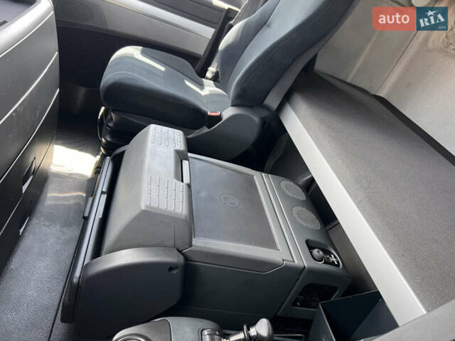 МАН ТГХ 18.440, объемом двигателя 0 л и пробегом 30 тыс. км за 17438 $, фото 15 на Automoto.ua