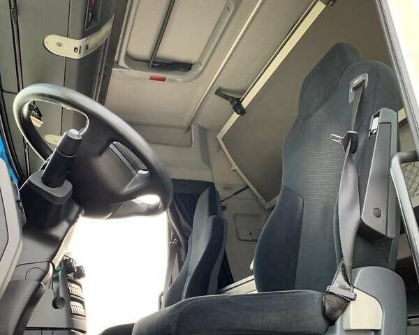 МАН ТГХ 18.440, об'ємом двигуна 0 л та пробігом 863 тис. км за 21900 $, фото 12 на Automoto.ua