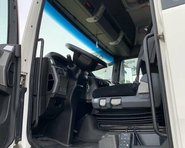 МАН ТГХ 18.440, об'ємом двигуна 0 л та пробігом 863 тис. км за 21900 $, фото 13 на Automoto.ua