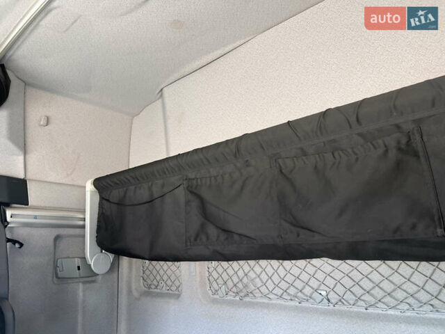 МАН ТГХ 18.440, объемом двигателя 0 л и пробегом 30 тыс. км за 17438 $, фото 16 на Automoto.ua