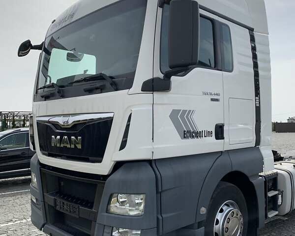 МАН ТГХ 18.440, об'ємом двигуна 0 л та пробігом 863 тис. км за 21900 $, фото 2 на Automoto.ua