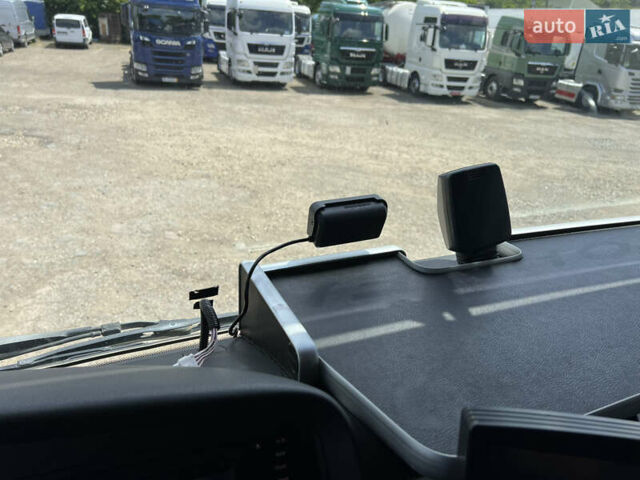 МАН ТГХ 18.440, объемом двигателя 0 л и пробегом 30 тыс. км за 17438 $, фото 14 на Automoto.ua