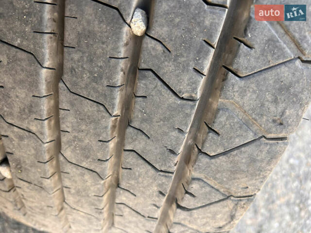 МАН ТГХ 18.440, об'ємом двигуна 0 л та пробігом 30 тис. км за 18800 $, фото 10 на Automoto.ua